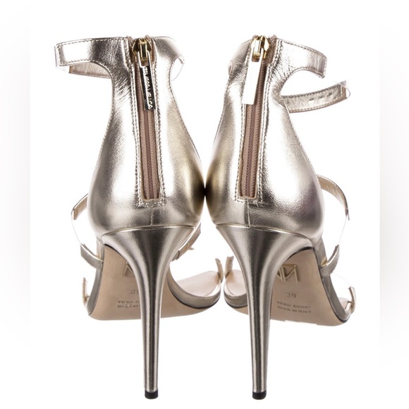 Tamara Mellon Frontline 105 Heels - Picture 5 of 17